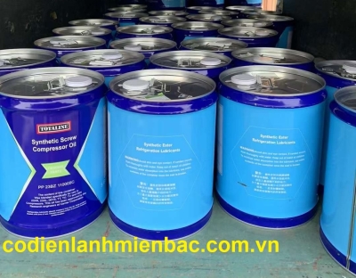 Dầu Totaline PP23BZ110005C 